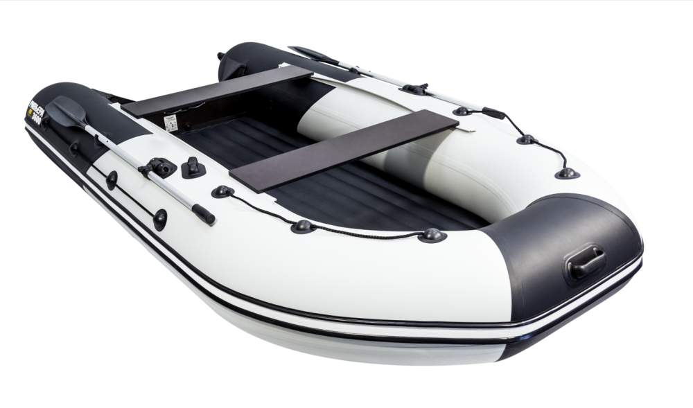 Лодка Ривьера 3600 НДНД-киль в Вологде