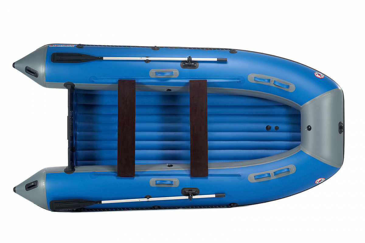 Лодка MISHIMO LITE DF 370 в Вологде