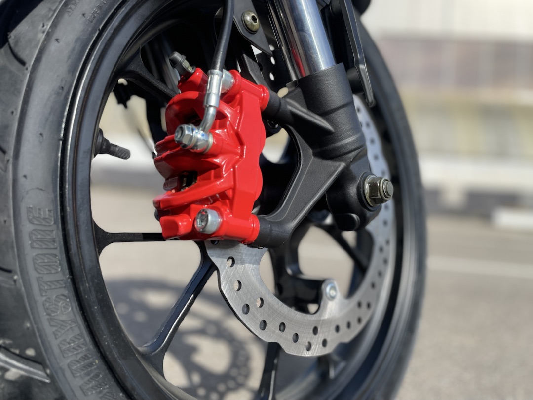 Мопед PROMAX CB150R (49) в Вологде