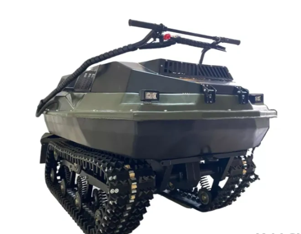 Мотобуксировщик ДиТрак-20 в комплектации "Стандарт" (с реверсом) в Вологде