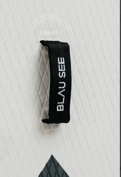 НАДУВНОЙ SUP-BOARD BUSINESS LIGHT BLUE 10 в Вологде