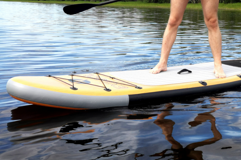 SUP (САП) Доска MISHIMO TURTLE 10(305) в Вологде