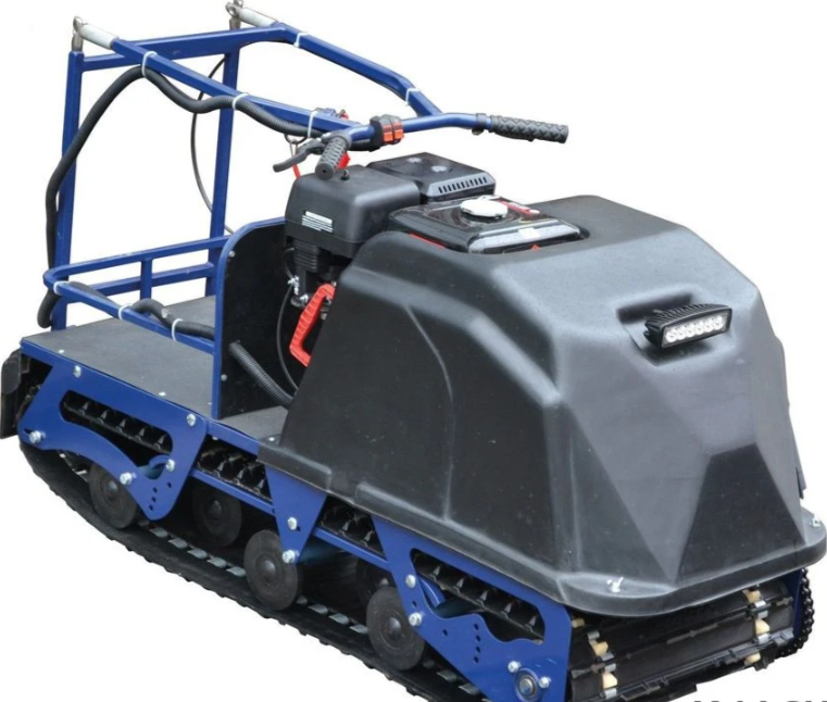 Мотобуксировщик БАРС СЛЕДОПЫТ FS Эконом 13 л.с в Вологде