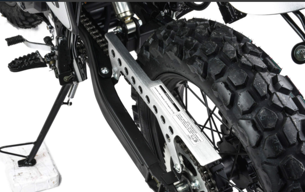 Мотоцикл MOTOLAND (МОТОЛЕНД) LEGEND (XL250-A) (172FMM-5/PR250) в Вологде