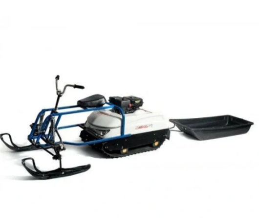 Мотобуксировщик Хортон 13 в Вологде