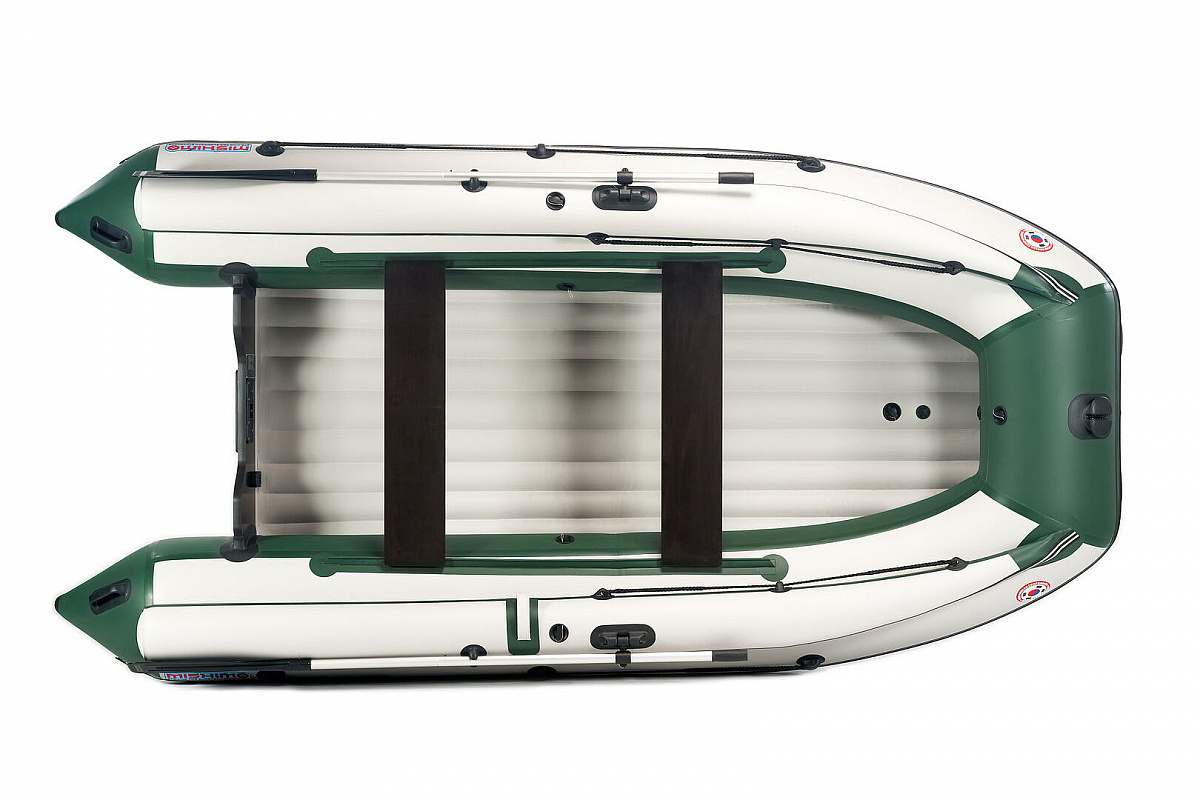 Лодка MISHIMO FAMILY LITE 390 в Вологде