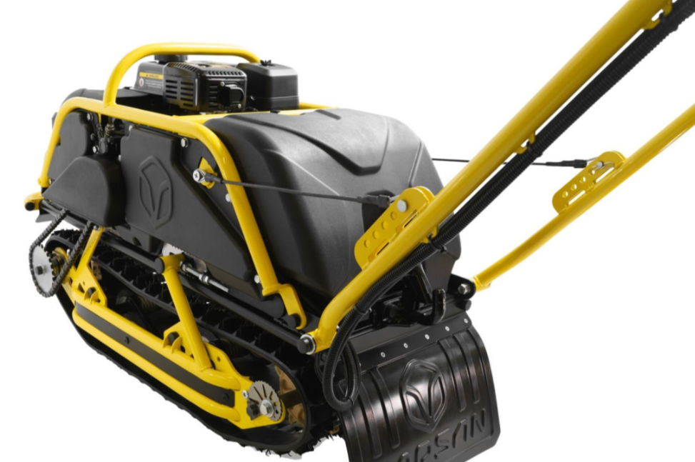 Мотобуксировщик SAPSAN SK 380 в Вологде