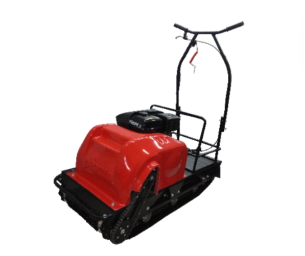 Мотобуксировщик PAXUS 550 AVANT 9 л.с. HONDA в Вологде