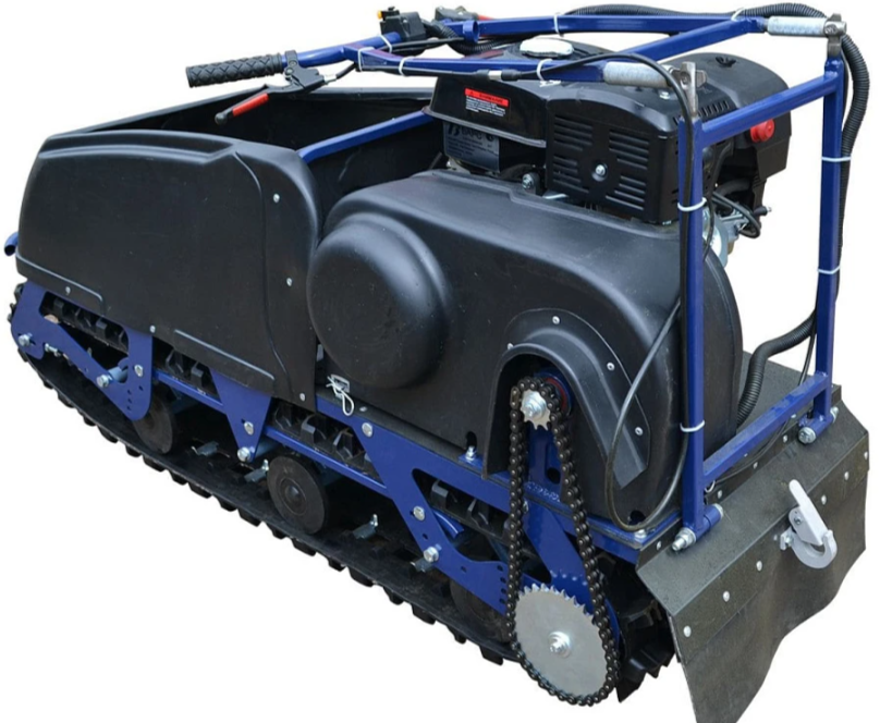 Мотобуксировщик БАРС СЛЕДОПЫТ FDS. RDS 18 л.с. в Вологде