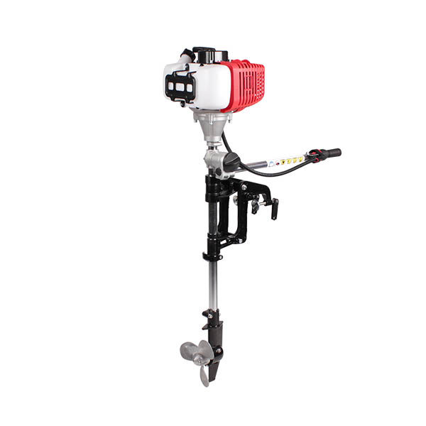 ЛОДОЧНЫЙ МОТОР TOYAMA TA 3.5 в Вологде