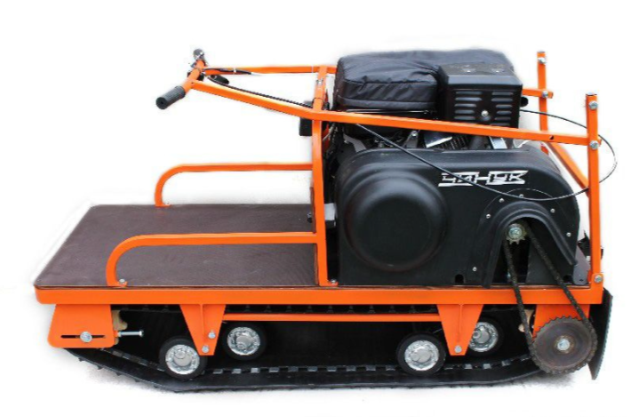 Мотобуксировщик ЧИНУК 11 л.с. в Вологде