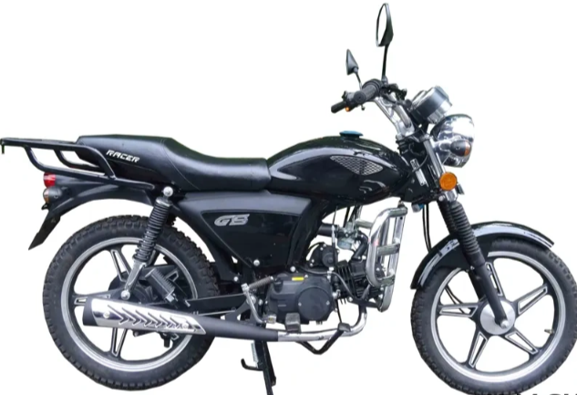 Мотоцикл RACER RC110N TROPHY в Вологде