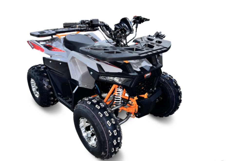 Квадроцикл GBM DAXTER 220 NEW PREMIUM в Вологде