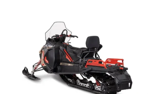 Снегоход AODES Siberiacross 1000 WT 508mm LCD 6.8 в Вологде