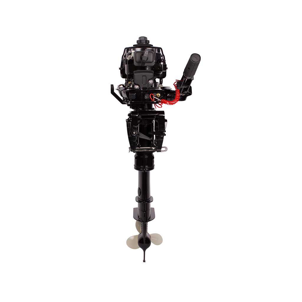 ЛОДОЧНЫЙ МОТОР TOYAMA T5ABMS в Вологде