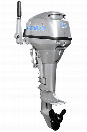 Лодочный мотор Seanovo SN15FHS в Вологде