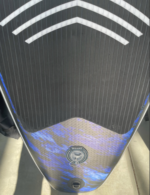 SUP (САП) ДОСКА RAIDEX I BOARD 11’ (332СМ) N 17 в Вологде