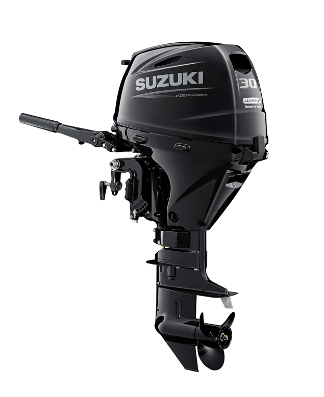 Лодочный мотор Suzuki DF30AL в Вологде