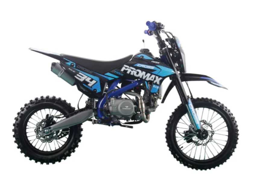 Питбайк PROMAX CROSS 145CC 17/14 в Вологде
