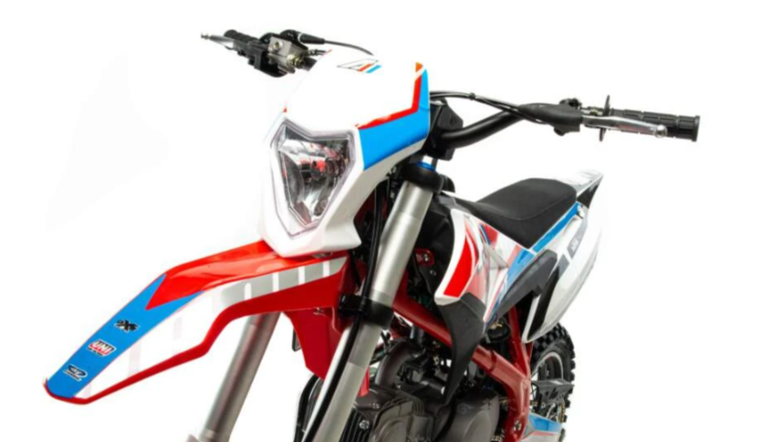 Питбайк MOTOLAND (МОТОЛЕНД) Apollo125 DT125 в Вологде