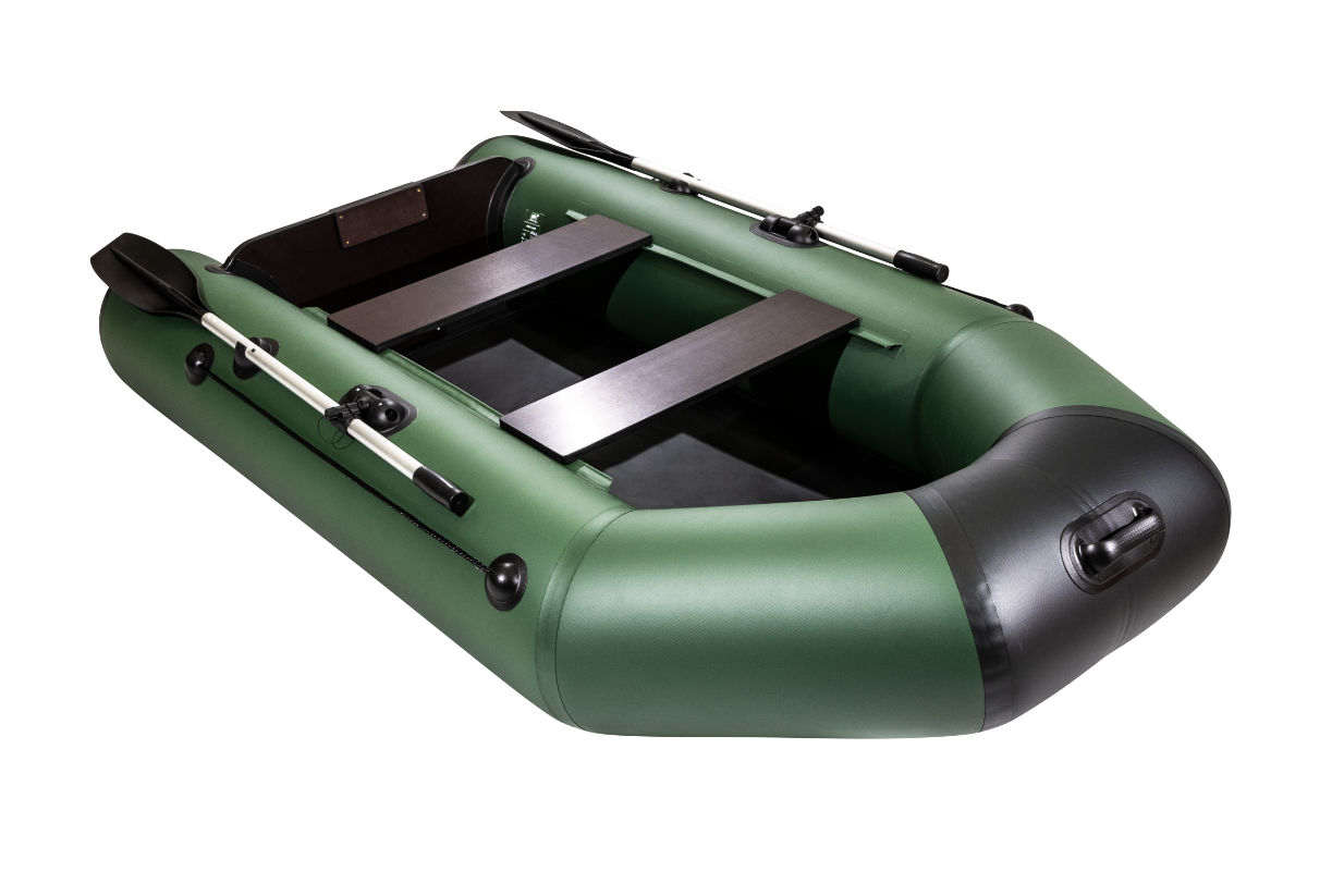  Лодка АКВА 2600 в Вологде