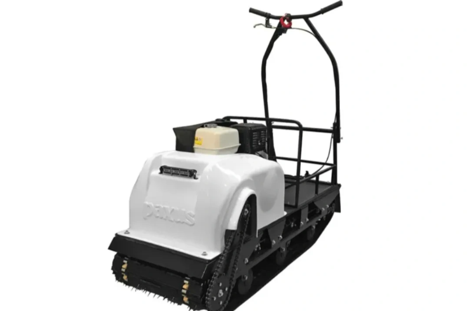 Мотобуксировщик PAXUS 500 GRAND AVANT 9 л.с. в Вологде