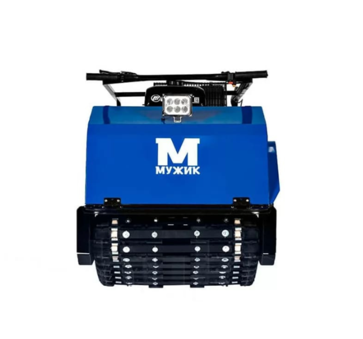 Мотобуксировщик МУЖИК М600 СТАНДАРТ 17 л.с. в Вологде