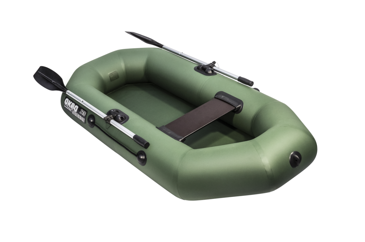 Лодка АКВА-ОПТИМА 220 в Вологде