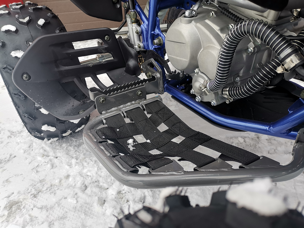 Квадроцикл PROMAX RAPTOR 300 NEW RedBull в Вологде