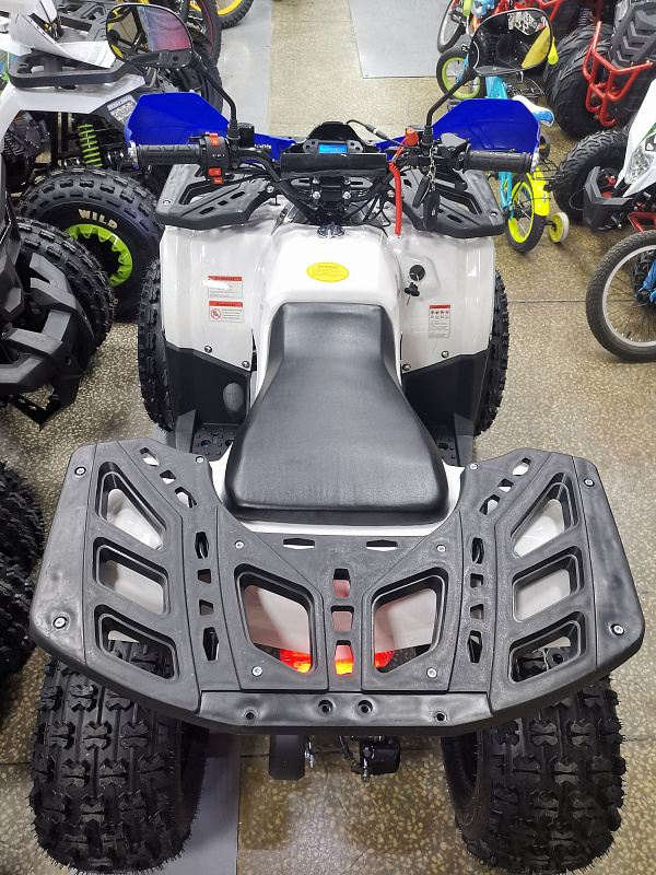 Квадроцикл PROMAX WILD 175 LUX в Вологде