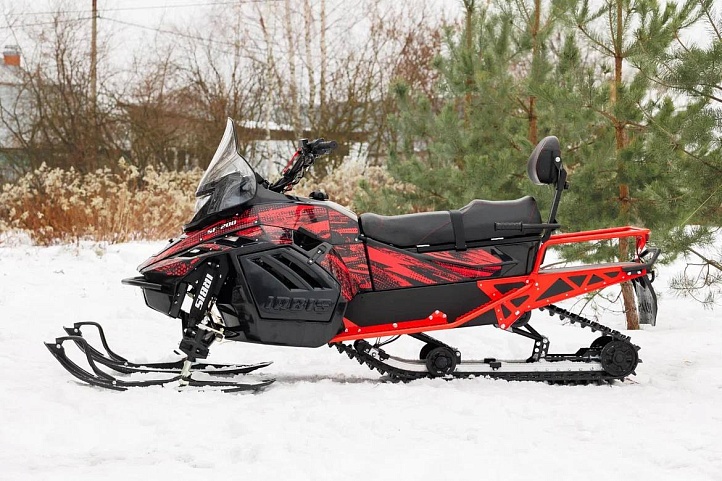 Снегоход IRBIS SF200L NEW в Вологде