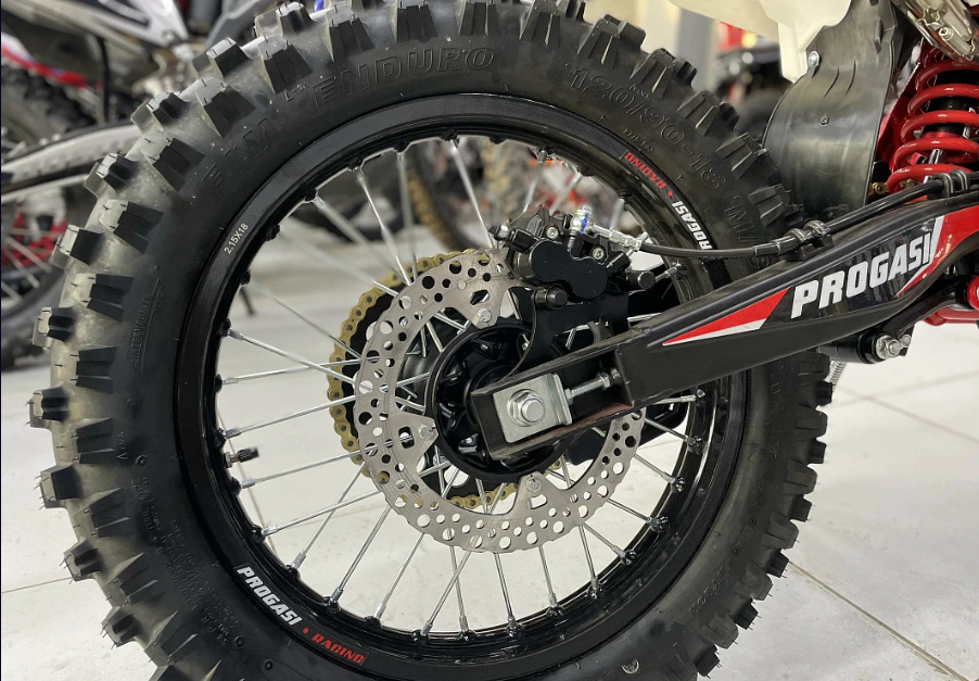 Мотоцикл Progasi SUPER MAX 250 PRO SPORT в Вологде