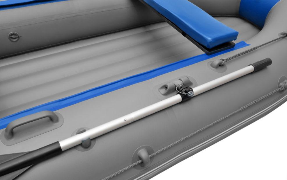 ЛОДКА ДРАККАР 3200 НДНД HANT-PRO в Вологде