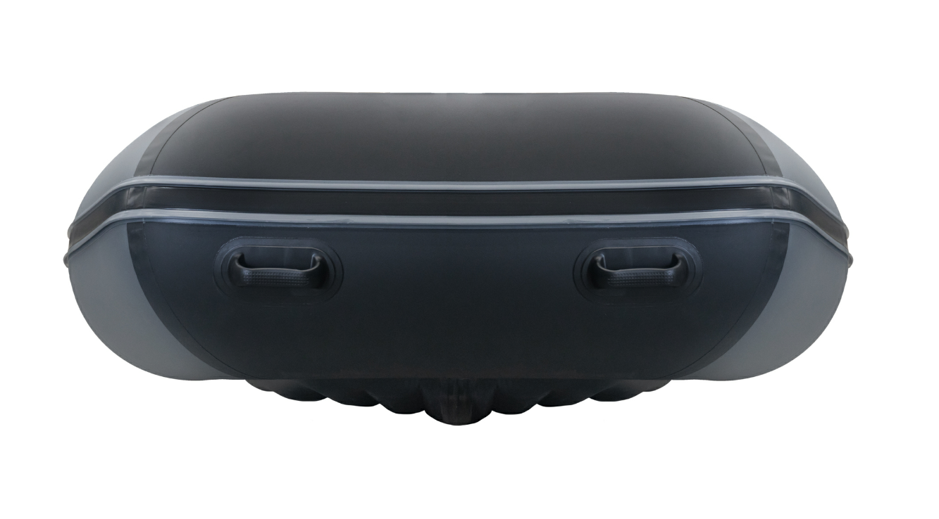 Лодка Таймень RX 3900 НДНД в Вологде