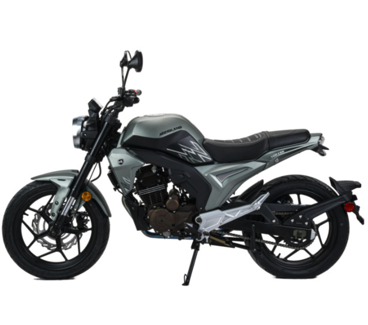 Мотоцикл MOTOLAND (МОТОЛЕНД) 300 CBR в Вологде