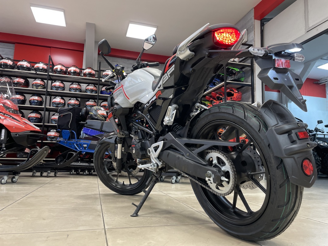 Мопед PROMAX CB150R (49) в Вологде