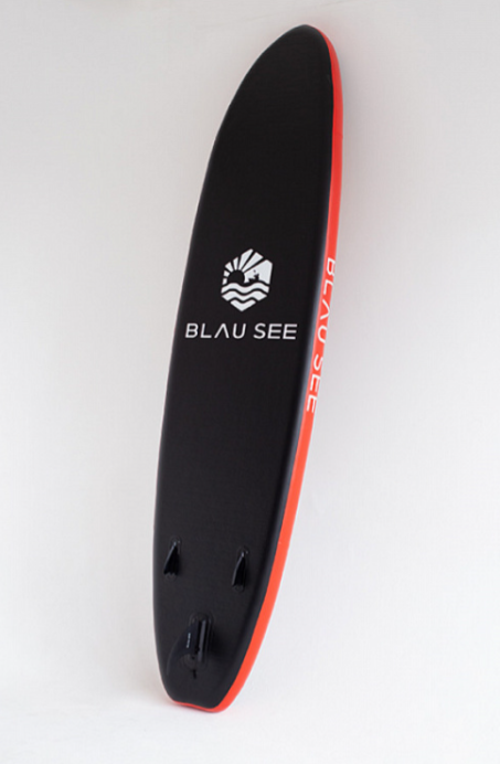 НАДУВНОЙ SUP-BOARD BURNFIRE 10,6 в Вологде