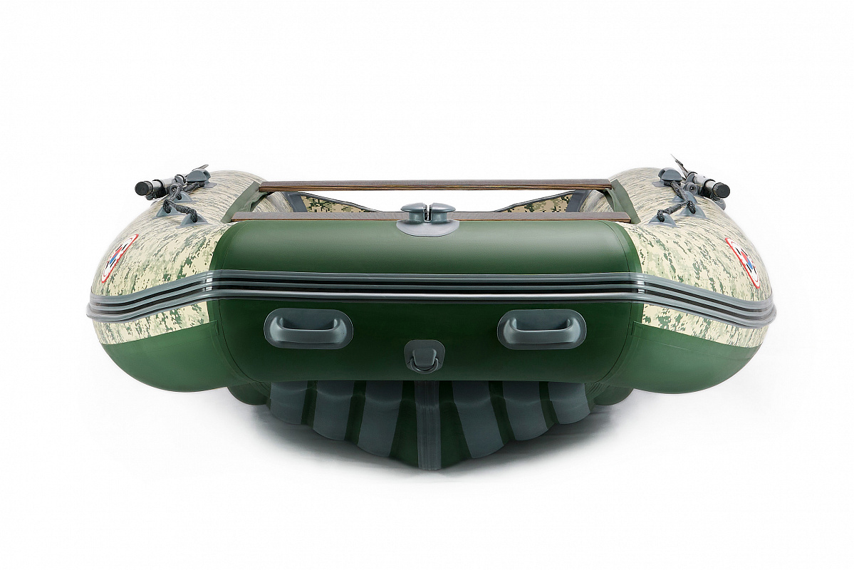 Лодка MISHIMO RAPID 380 PRO в Вологде