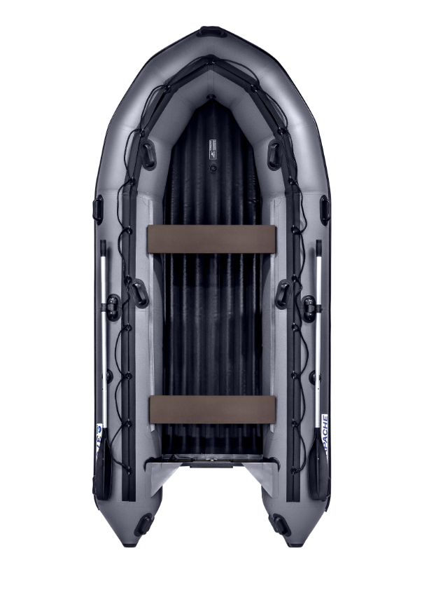 Лодка APACHE 3700 НДНД в Вологде