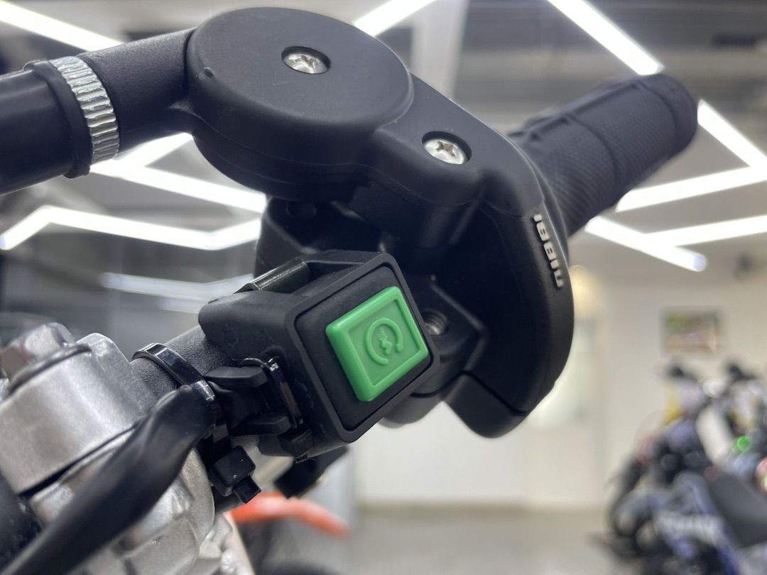 Кроссовый мотоцикл (эндуро) PROMAX PZ9 480 PRO-SPORT в Вологде