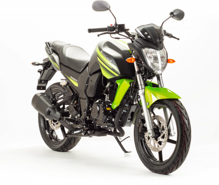 Мотоцикл BANDIT 250 в Вологде