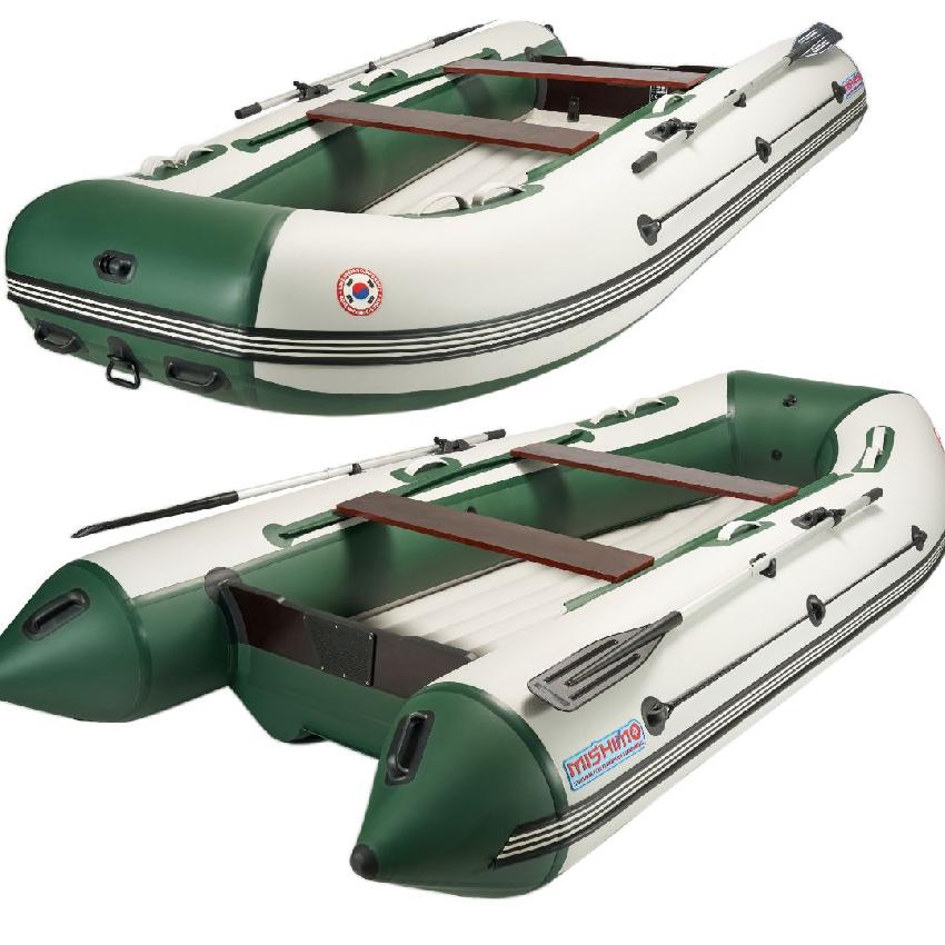 Лодка MISHIMO LITE 315 в Вологде