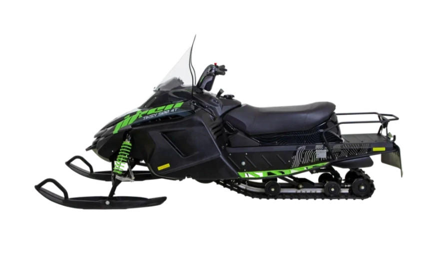 Снегоход РМ TIKSY 500 4Т в Вологде