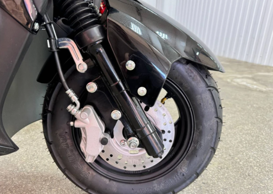 Скутер PROMAX ROX 200 (49) в Вологде