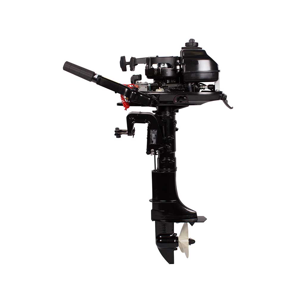 ЛОДОЧНЫЙ МОТОР TOYAMA T5ABMS в Вологде