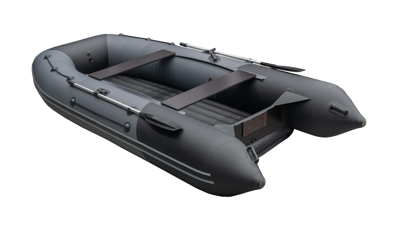 Лодка Таймень RX 3900 НДНД в Вологде