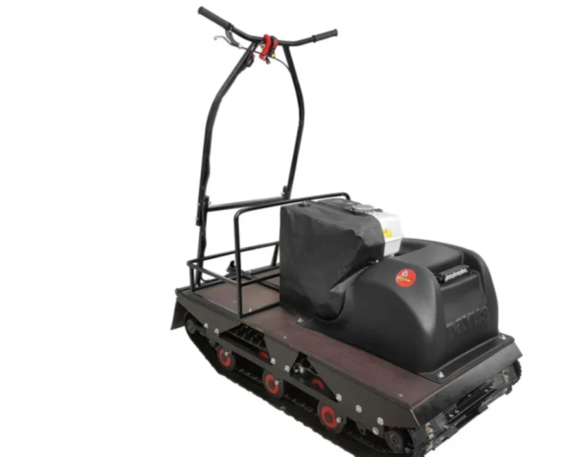 Мотобуксировщик PAXUS 650 AVANT 9 л.с. в Вологде