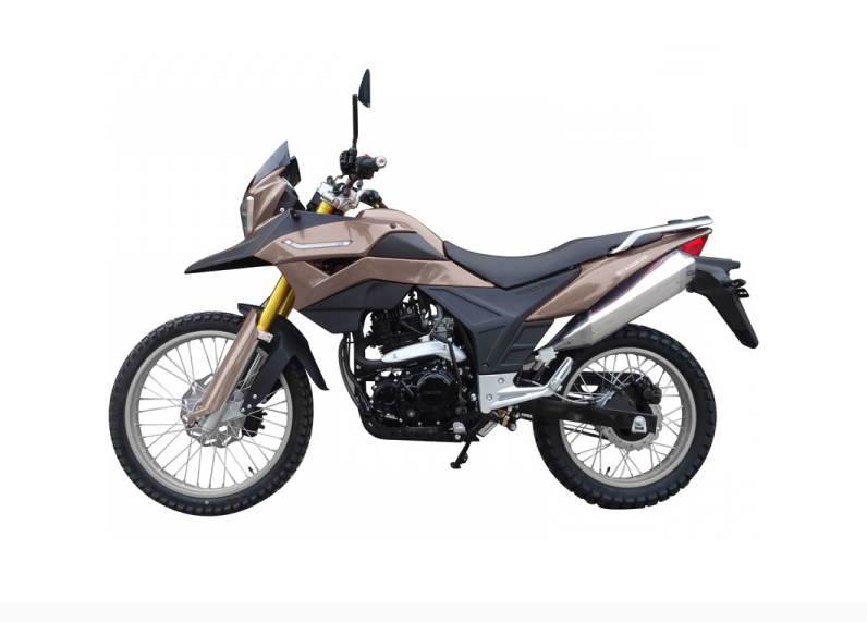 Мотоцикл RACER RC300-GY8 RANGER в Вологде