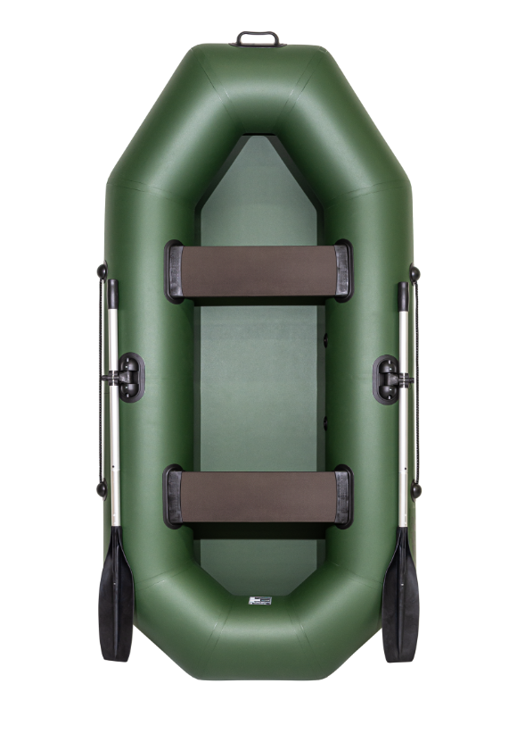 Лодка Барс 260 в Вологде