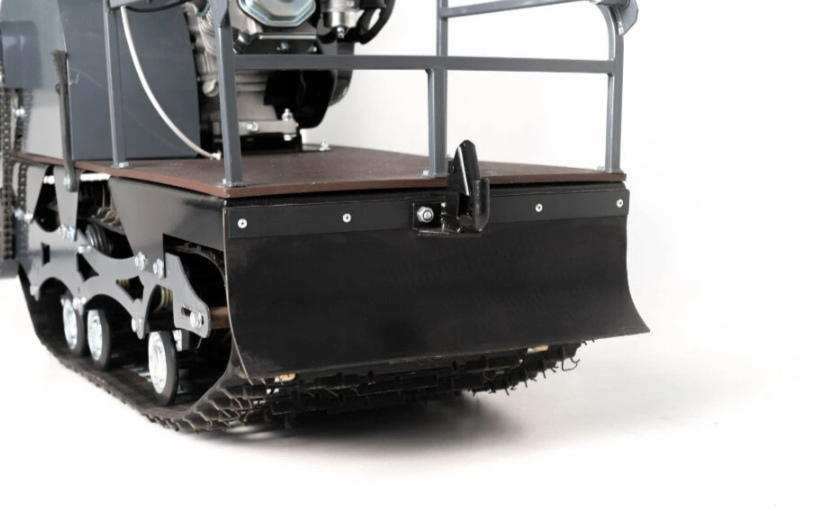 Мотобуксировщик ОНЕГО 500 15 FRONT LIMITED в Вологде